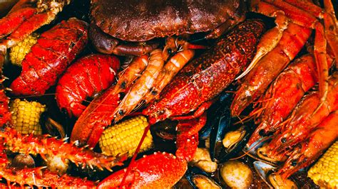8 Best Seafood Boil Restaurants In London 2026 | DesignMyNight