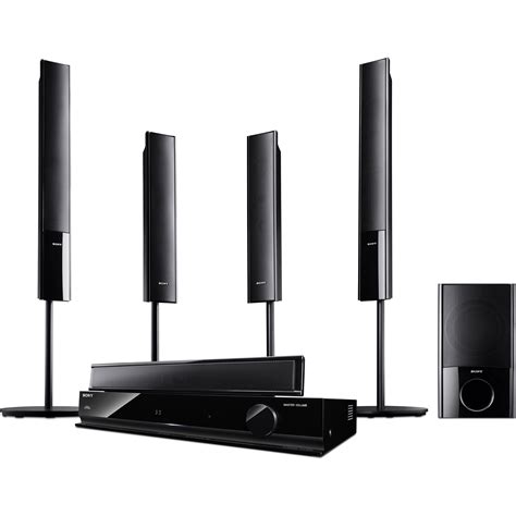 The Best Sound System For Tv