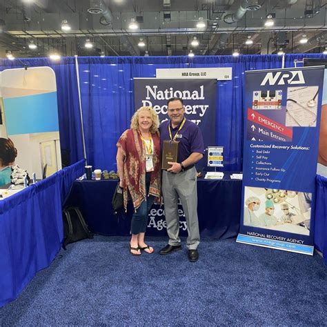 Join us in congratulating Katie Krenning, from Clearway Surgery Centers ...