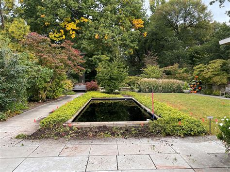 Restoring the Restorative Garden » Other » HF&G