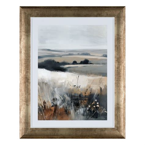 Autumnal Aura (Small) - Original Art from West Country Galleries