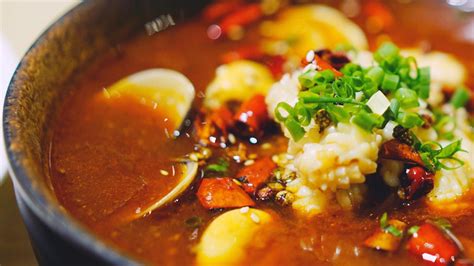 Homemade Soups 101 ­| Broth Basics 3 | International Soups – Tassyam ...