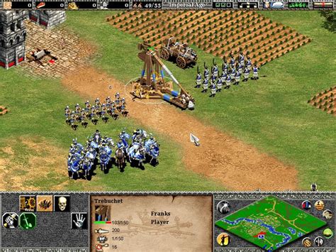 帝国时代2决定版征服者战役攻略[多图] - 单机游戏 - 教程之家