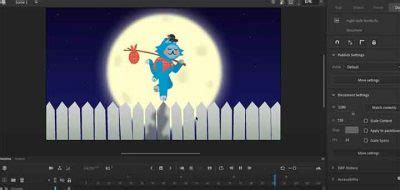 Image result for Adobe Animate Bone Tool Tutorial