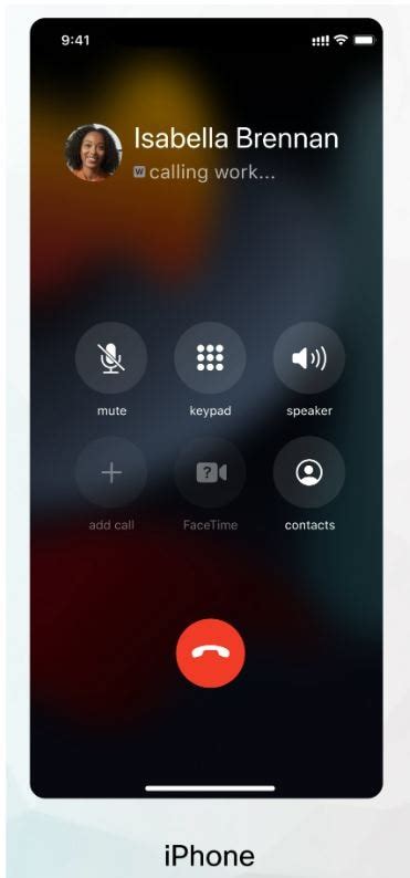 Image result for WebEx Phone Tutorial
