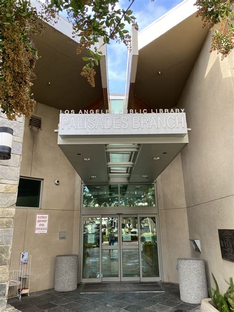 Palisades New York Library at Harry Oloughlin blog
