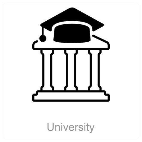 University Vector 的图像结果