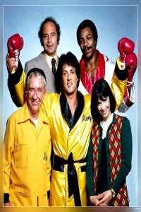 Rocky Balboa Sylvester Stallone An American Actor Film Director ...