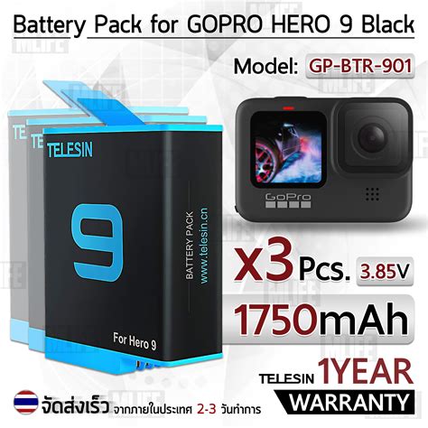 TELESIN ฝาครอบใสสำหรับ GoPro Hero 5 6 7 8 9 10 Hero 4 3 + 3 Xiaomi Yi ...