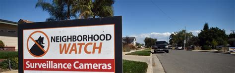 Neighborhood Watch | Westminster, CA