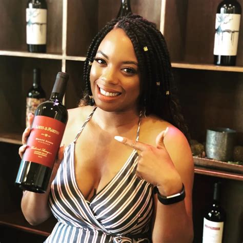 Black Women-Owned Wineries You Should Know | Sistahbiz