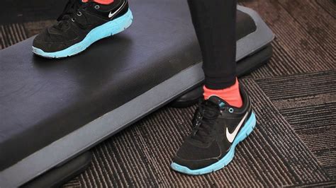 Image result for Exercise Using Stepper