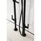 Aqua Vintage CCK8100DKL Freestanding Tub Faucet with Supply Line, Stop ...