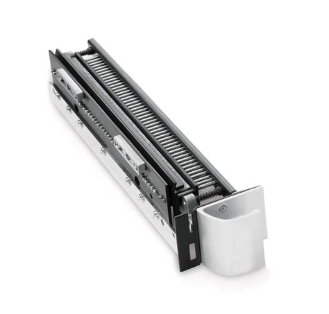 GBC ColorCoil 4:1 Pitch Magnapunch 2.0 Die Set : Amazon.in: Office Products