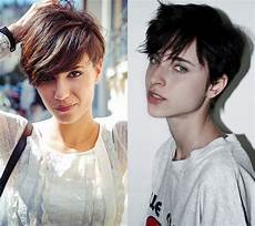 Pixie Hairstyles For Thin Hair by 5 Simply The Best Haircuts For Thin Hair Hairdrome Pixie Hairstyles For Thin Hair