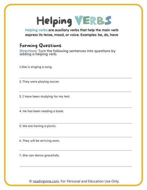 Question Using Is Worksheet 的图像结果