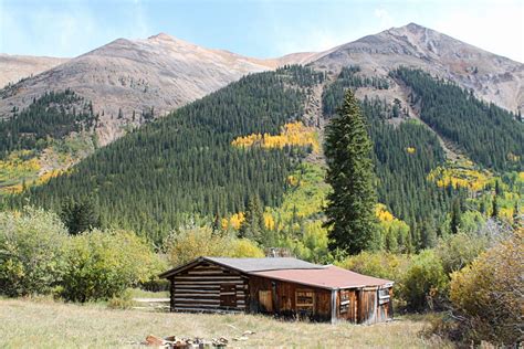 Welcome to Leadville - Leadville, Colorado