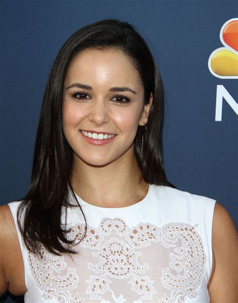 Pictures of Melissa Fumero - Pictures Of Celebrities