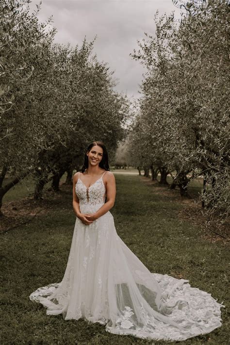 Martina Liana 1137 Wedding Dress Save 51% - Stillwhite