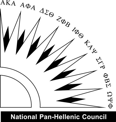 National Pan-Hellenic Council | Fraternity and Sorority Life | Virginia ...