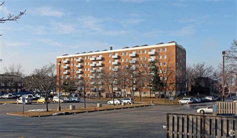 6-100 Parma Crt, Toronto, ON M4A 1A5 Appartements - 6-100 Parma Crt ...