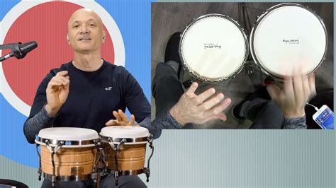 Image result for Bongo Rhythm Patterns How To