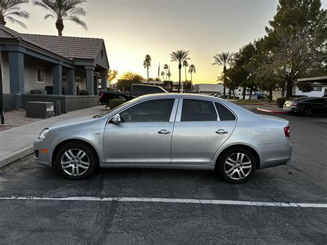 2007 Volkswagen Jetta for Sale in Phoenix, AZ - OfferUp