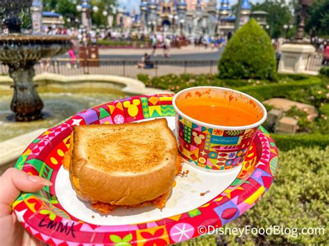 The Two Best Things to Eat at Main Street Bakery in Magic Kingdom | the ...