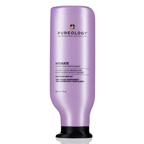 Hydrating Conditioner For Blonde Hair at Imelda Metzger blog