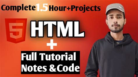 Image result for HTML Full-Course Beginners