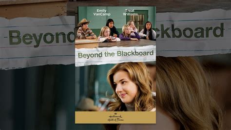 Beyond The Blackboard Movie