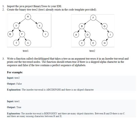 Image result for Java Binary Tree John