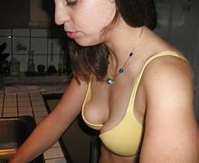 very young amateur downblouse