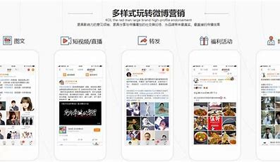 北京微博推广价格 的图像结果