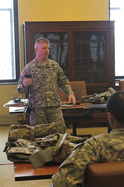 Army energy summit at West Point focuses on operational energy and ...