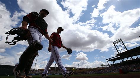 The Diamondback Salary Guide : 2025 Arizona Diamondbacks Payroll – WATQVT