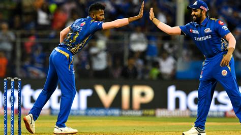 Mumbai Indians IPL 2024 SWOT Analysis: Hardik-Rohit Leadership Dynamic ...