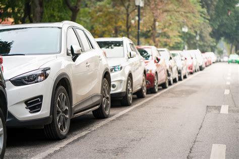 Parallel Parking: A Step by Step Guide - Auto-Facts.org