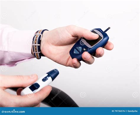 Image result for Using Glucometer Tutorial
