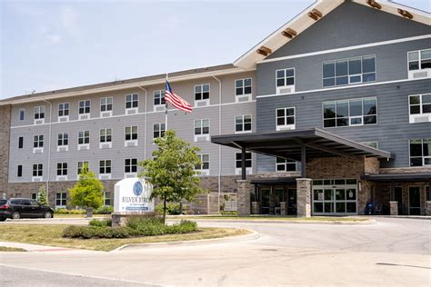 Silver Birch Fort Wayne - Silver Birch Living