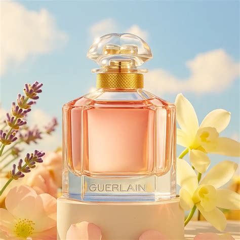 Guerlain Mon Guerlain EDP – SARBAANI
