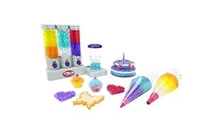 Buy Maya Toys Orbeez Crush - Sweet Treats Studio Online at Low Prices ...