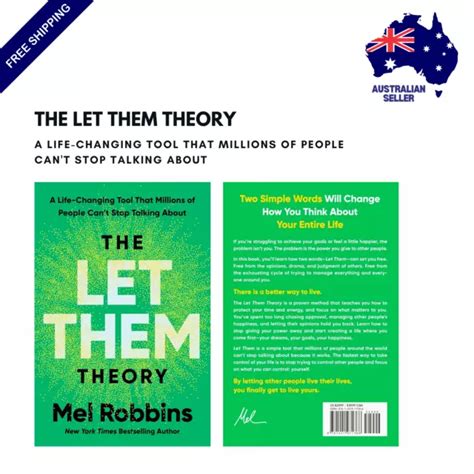 The Let Them Theory: A Life-Changing Tool That Millions of People Can't Stop Talking About