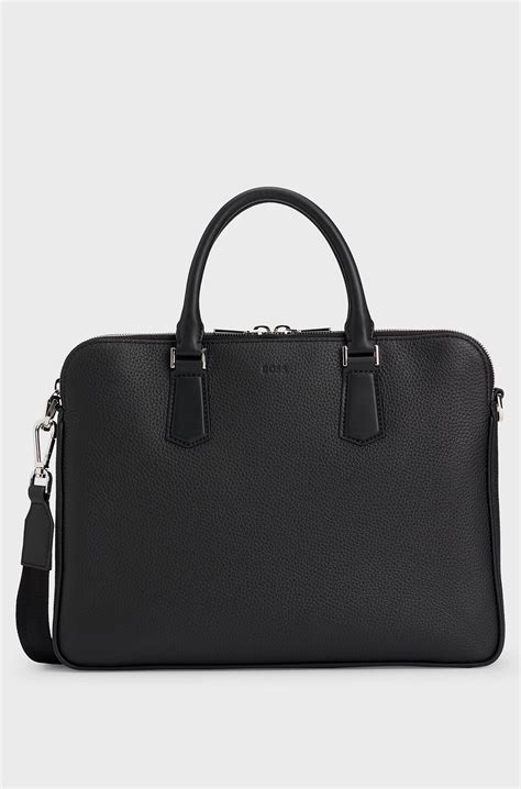 HUGO BOSS Bags – Elaborate designs | Men