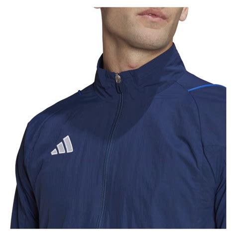 adidas Team Presentation Kit - Navy