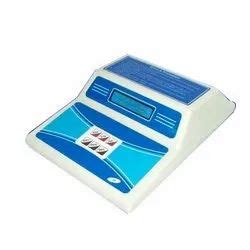 pH Meter - LMPH-10 Benchtop pH Meter Service Provider from Mumbai
