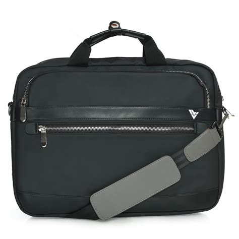 Vaku Luxos ® ORACLE Laptop Sleeve with Strap highly durable Compatible ...