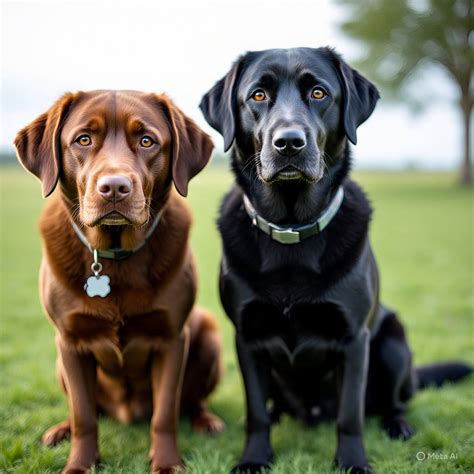 Male vs Female Labrador: Which One Is Better for Your Family? - LabradorLifestyle