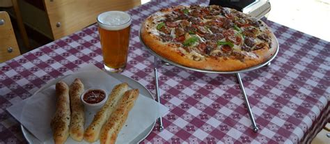 Contact Olde Towne Pizza
