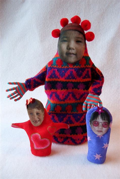 Image result for Easy Hand Puppet Pattern